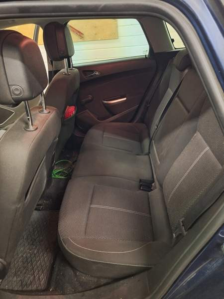 Opel Astra Mikkeli – foto 6