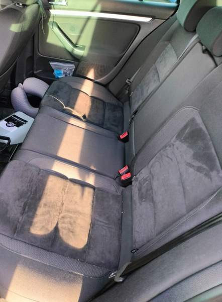 Volkswagen Golf Oulu - valokuva 6