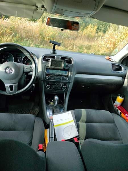 Volkswagen Golf Oulu - valokuva 5