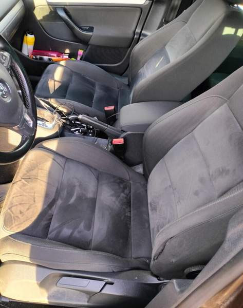 Volkswagen Golf Oulu - valokuva 7