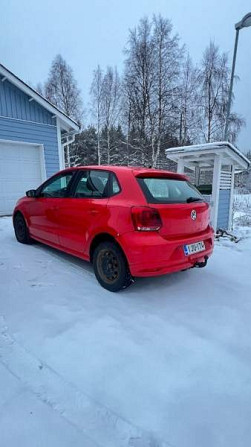 Volkswagen Polo Joensuu - photo 2