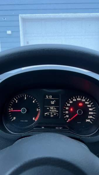 Volkswagen Polo Joensuu - valokuva 4