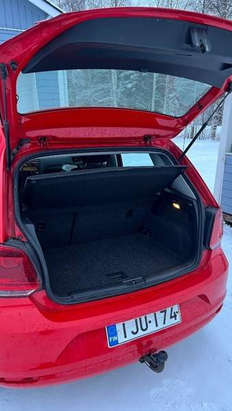 Volkswagen Polo Joensuu - valokuva 5