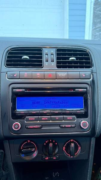 Volkswagen Polo Joensuu - valokuva 6