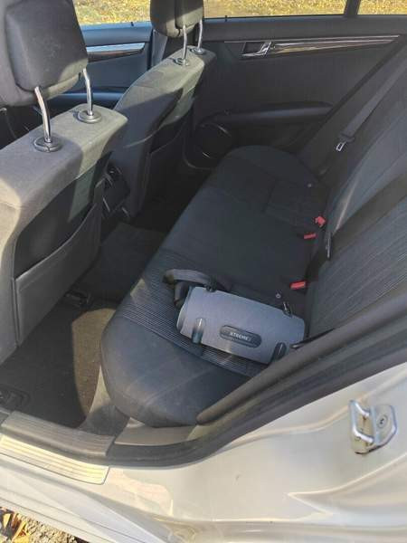 Mercedes-Benz 280 Janakkala - valokuva 8