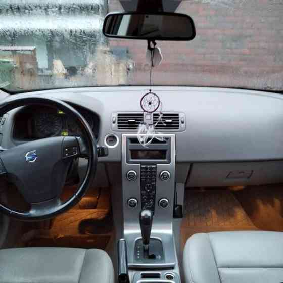 Volvo S40 Chukotskiy Avtonomnyy Okrug