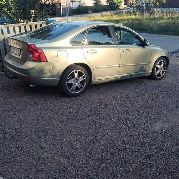 Volvo S40 Chukotskiy Avtonomnyy Okrug - valokuva 3