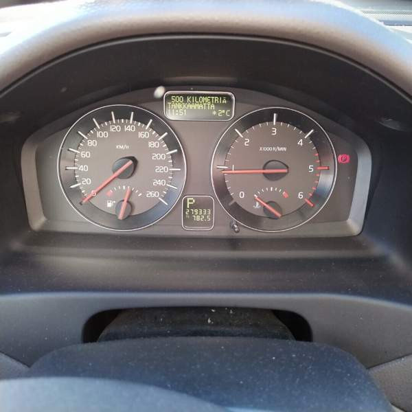 Volvo S40 Chukotskiy Avtonomnyy Okrug - valokuva 5