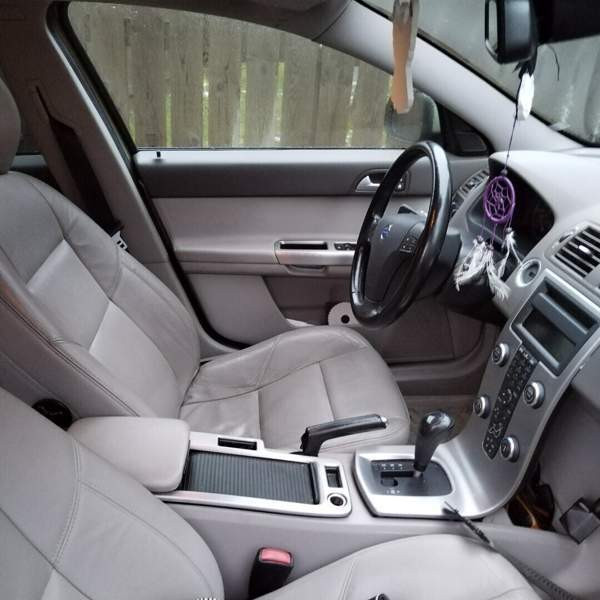 Volvo S40 Chukotskiy Avtonomnyy Okrug - valokuva 7