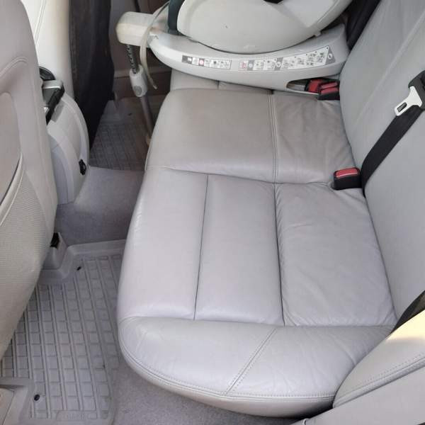 Volvo S40 Chukotskiy Avtonomnyy Okrug - valokuva 8