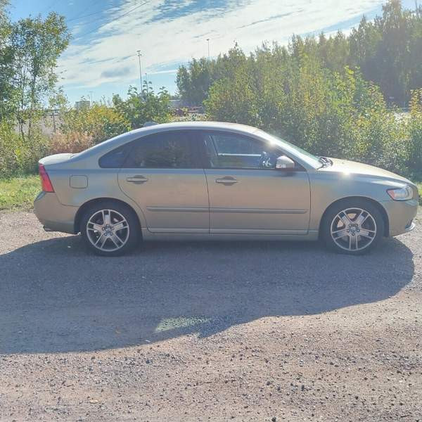 Volvo S40 Chukotskiy Avtonomnyy Okrug - valokuva 2