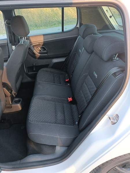 Skoda Fabia Куопио - изображение 7