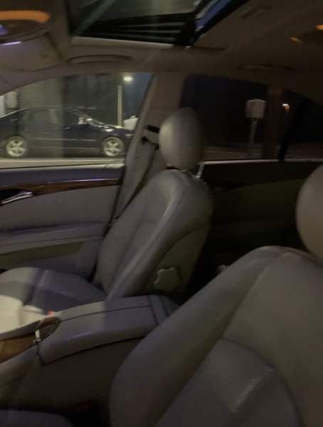 Mercedes-Benz E Ловийса - изображение 5