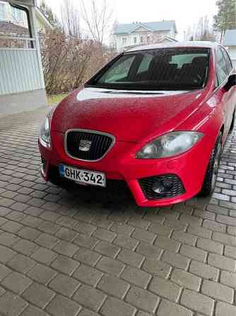 Seat Leon Йоэнсуу