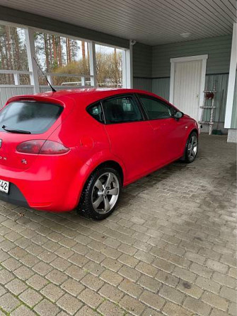 Seat Leon Joensuu - photo 2