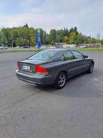 Volvo S60 Tampere