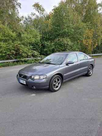 Volvo S60 Тампере