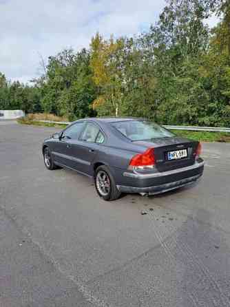 Volvo S60 Тампере