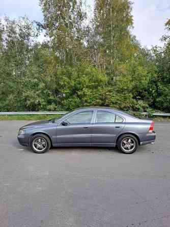 Volvo S60 Tampere