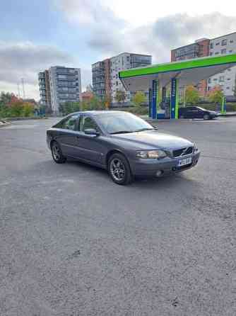 Volvo S60 Тампере