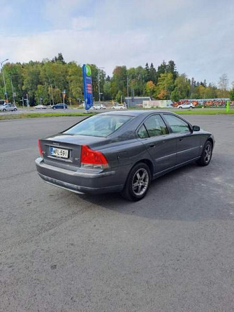 Volvo S60 Tampere - photo 3