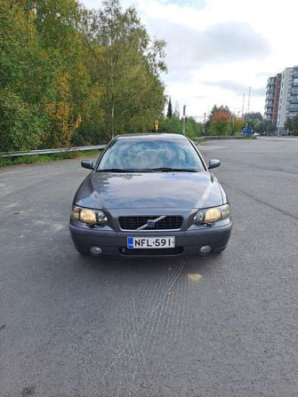 Volvo S60 Tampere - photo 7