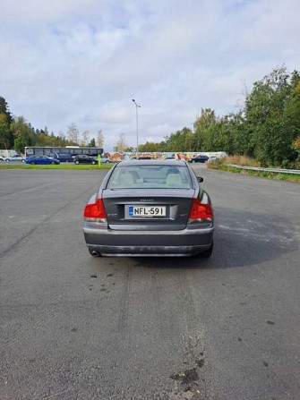 Volvo S60 Tampere - photo 8