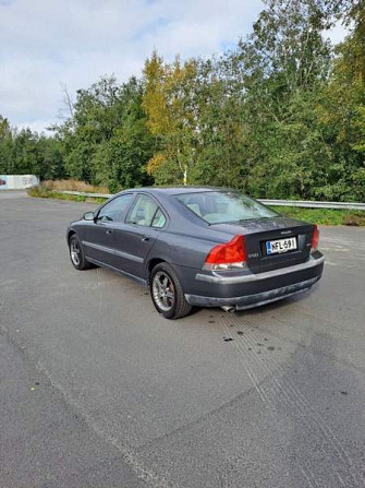 Volvo S60 Tampere - photo 4