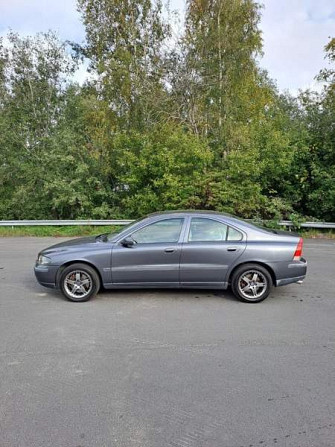 Volvo S60 Tampere - photo 6