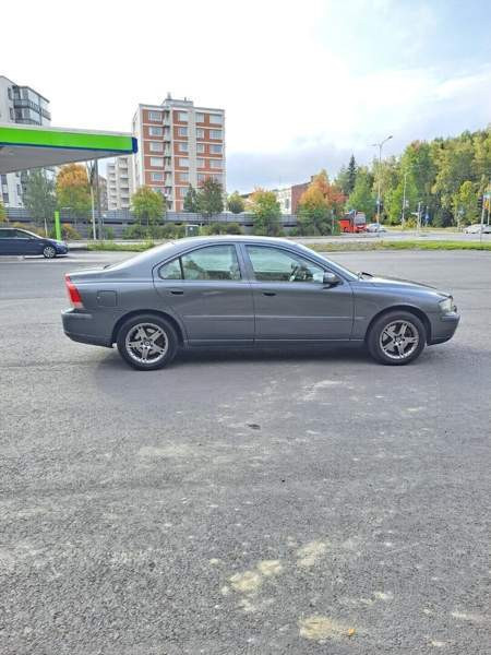 Volvo S60 Tampere – foto 5