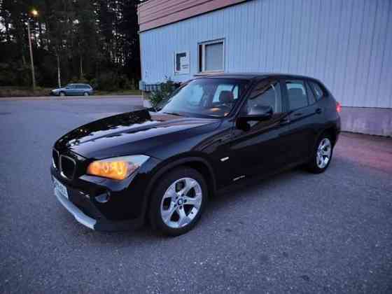 BMW X1 Kouvola