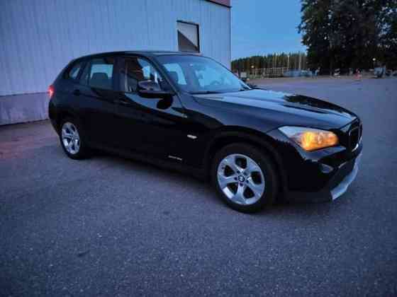 BMW X1 Kouvola