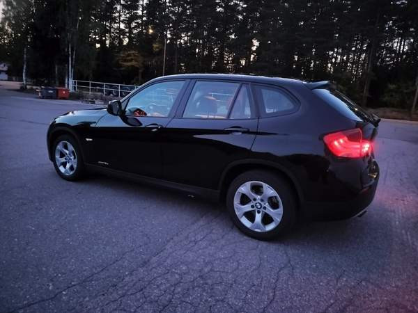 BMW X1 Kouvola - photo 3