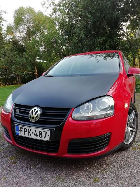 Volkswagen Golf Nurmijärvi - valokuva 2