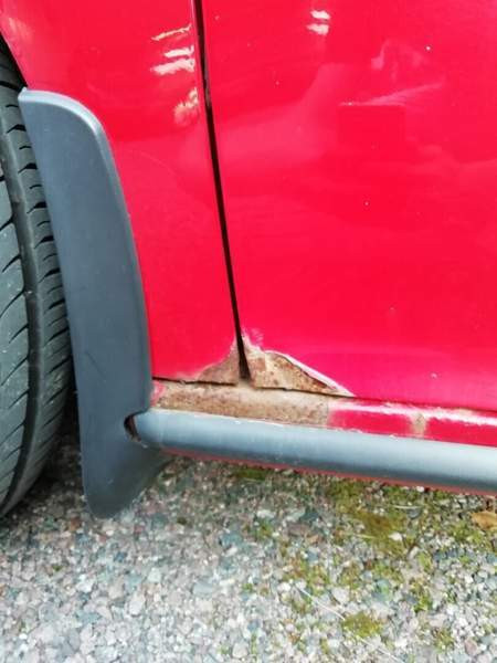 Volkswagen Golf Nurmijärvi - valokuva 8