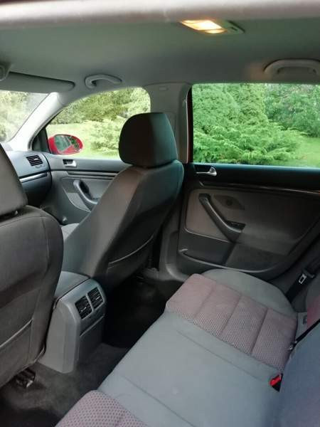 Volkswagen Golf Nurmijärvi - valokuva 5