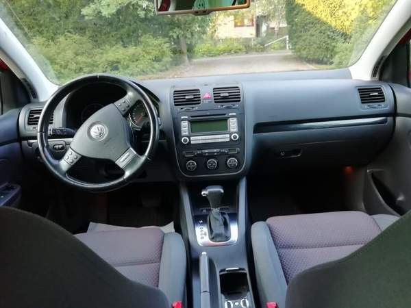 Volkswagen Golf Nurmijärvi - valokuva 6