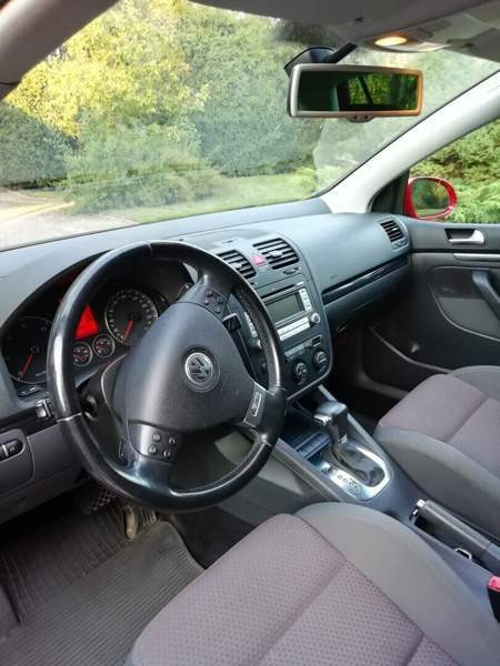 Volkswagen Golf Nurmijärvi - valokuva 7