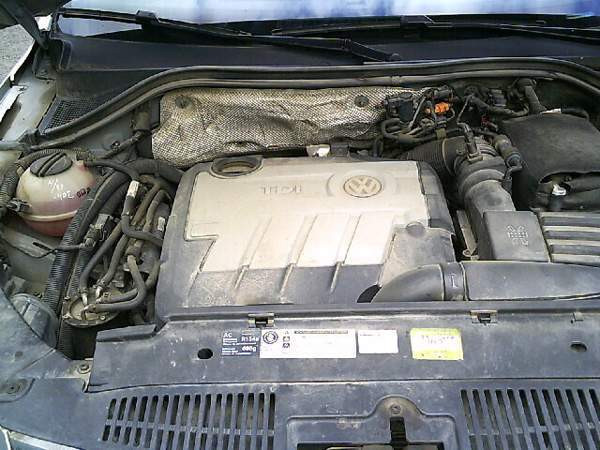 Volkswagen Tiguan Тампере - изображение 6