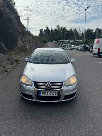 Volkswagen Jetta Turtkul - photo 3