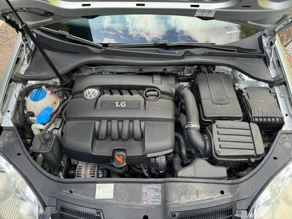 Volkswagen Jetta Turtkul – foto 8