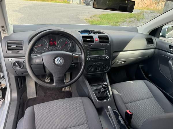 Volkswagen Jetta Turtkul – foto 6