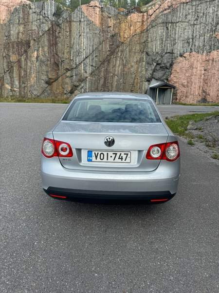 Volkswagen Jetta Turtkul – foto 5