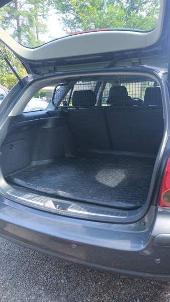 Toyota Avensis Кангасала - изображение 6