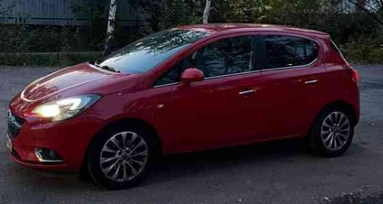 Opel Corsa Helsinki