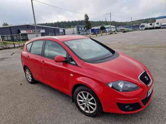 Seat Altea XL Turtkul