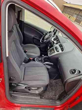 Seat Altea XL Turtkul