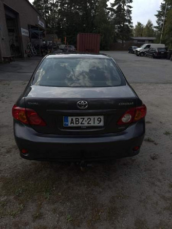 Toyota Corolla Uusikaupunki - photo 4