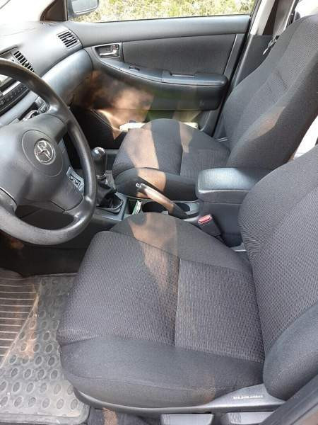 Toyota Corolla Jyväskylä - valokuva 5