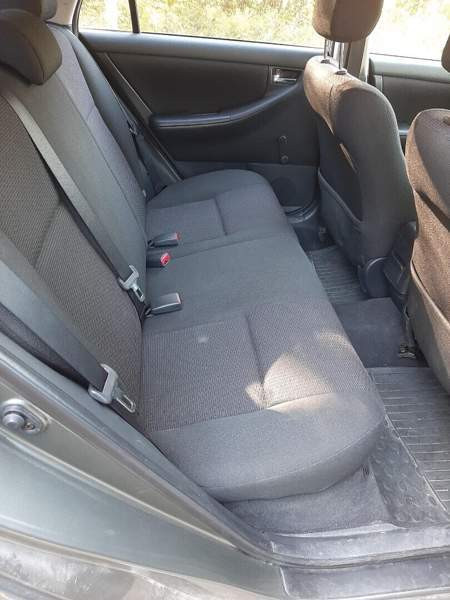 Toyota Corolla Jyväskylä - valokuva 6